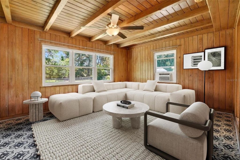 5503 LAKEWOOD CIRCLE E, Jacksonville, FL 32207
