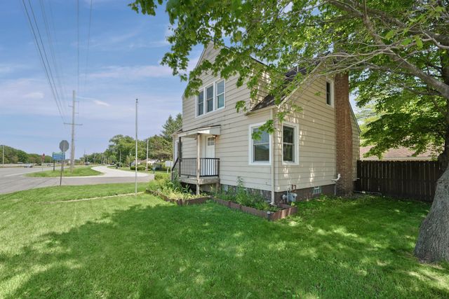 4825 E Us Highway 12, Michigan City, IN 46360