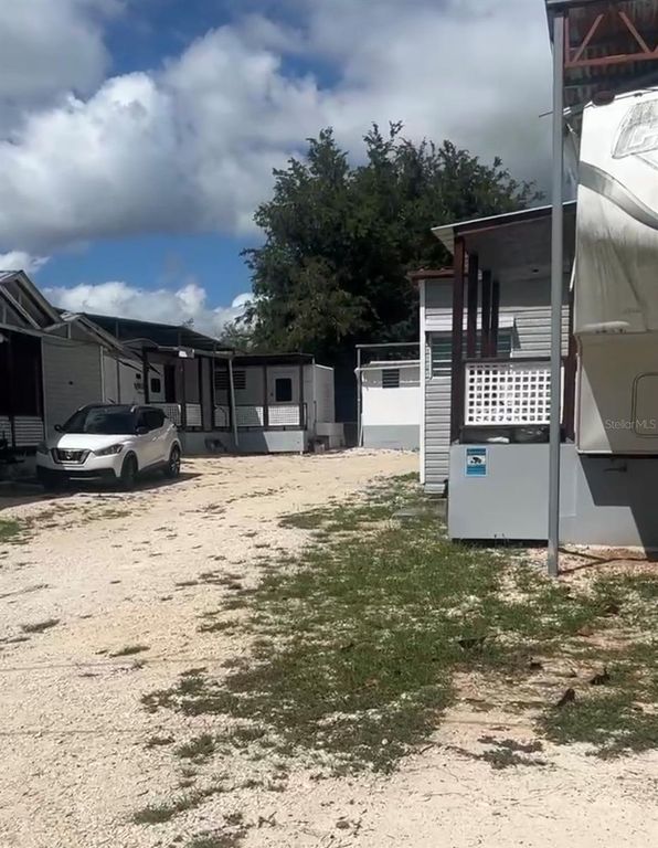 Image 3 of property listing at 545 NE BO LLANOS 545, Coamo, PR 00769