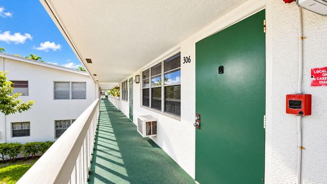 306 Farnham M, Deerfield Beach, FL 33442