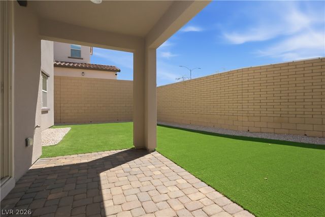 101 Bella Nice Drive, Henderson, NV 89015