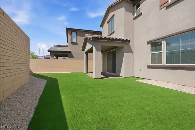 101 Bella Nice Drive, Henderson, NV 89015