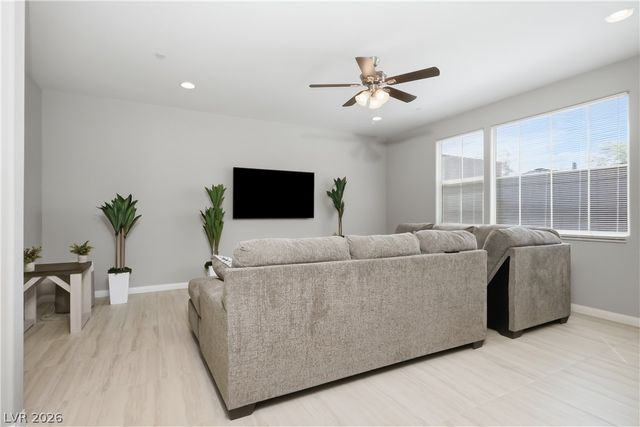 101 Bella Nice Drive, Henderson, NV 89015