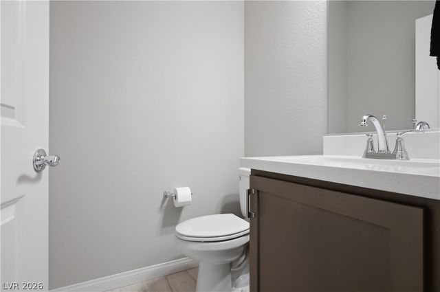 101 Bella Nice Drive, Henderson, NV 89015