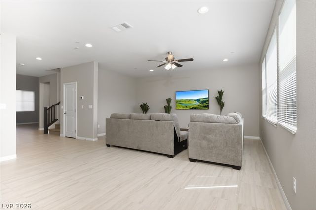 101 Bella Nice Drive, Henderson, NV 89015