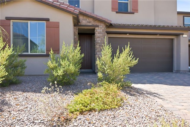 101 Bella Nice Drive, Henderson, NV 89015