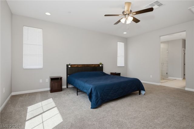 101 Bella Nice Drive, Henderson, NV 89015