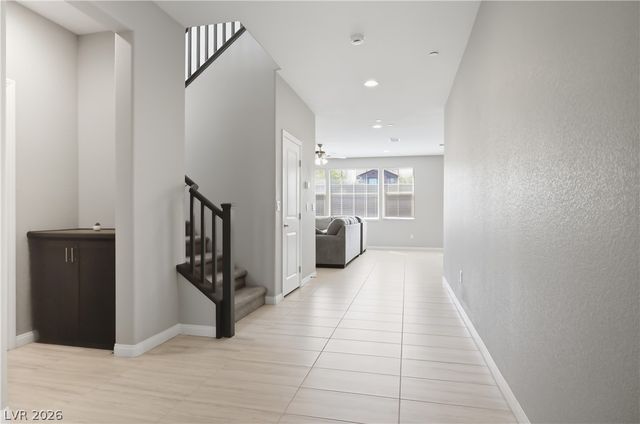 101 Bella Nice Drive, Henderson, NV 89015