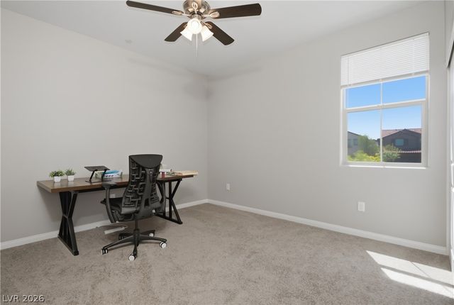 101 Bella Nice Drive, Henderson, NV 89015