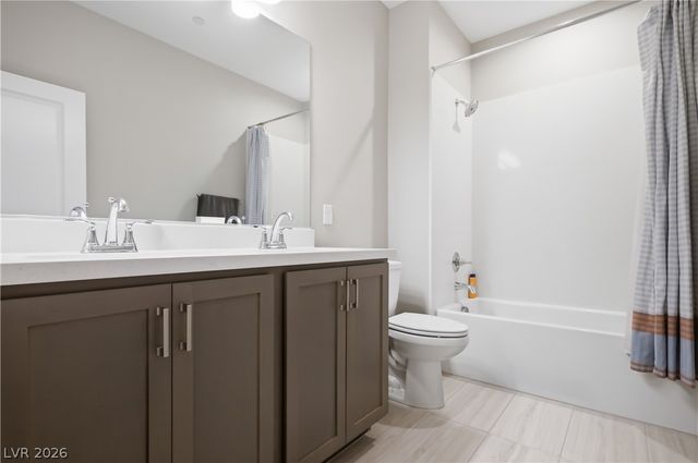 101 Bella Nice Drive, Henderson, NV 89015
