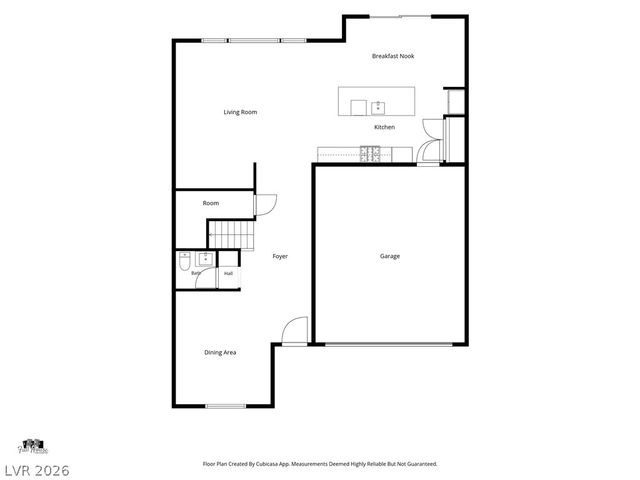 101 Bella Nice Drive, Henderson, NV 89015