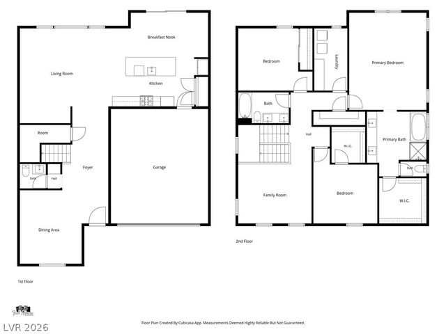 101 Bella Nice Drive, Henderson, NV 89015