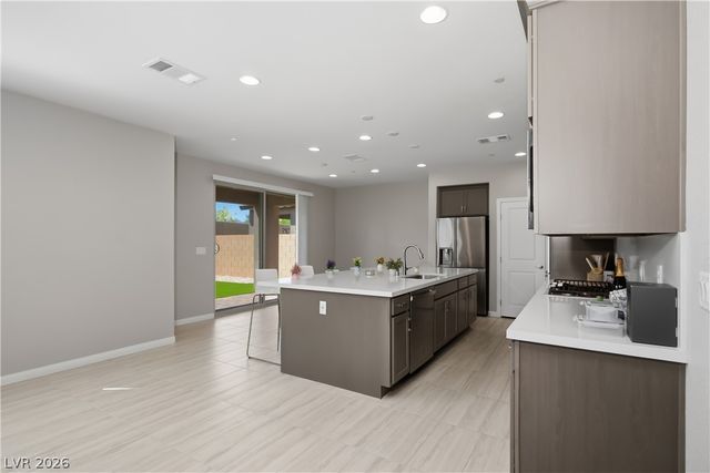 101 Bella Nice Drive, Henderson, NV 89015