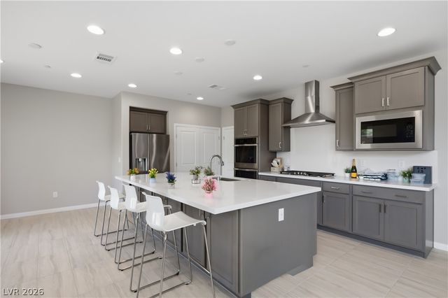 101 Bella Nice Drive, Henderson, NV 89015