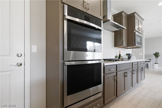 101 Bella Nice Drive, Henderson, NV 89015