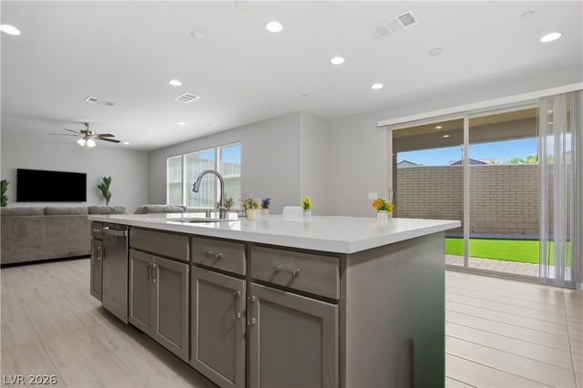 101 Bella Nice Drive, Henderson, NV 89015
