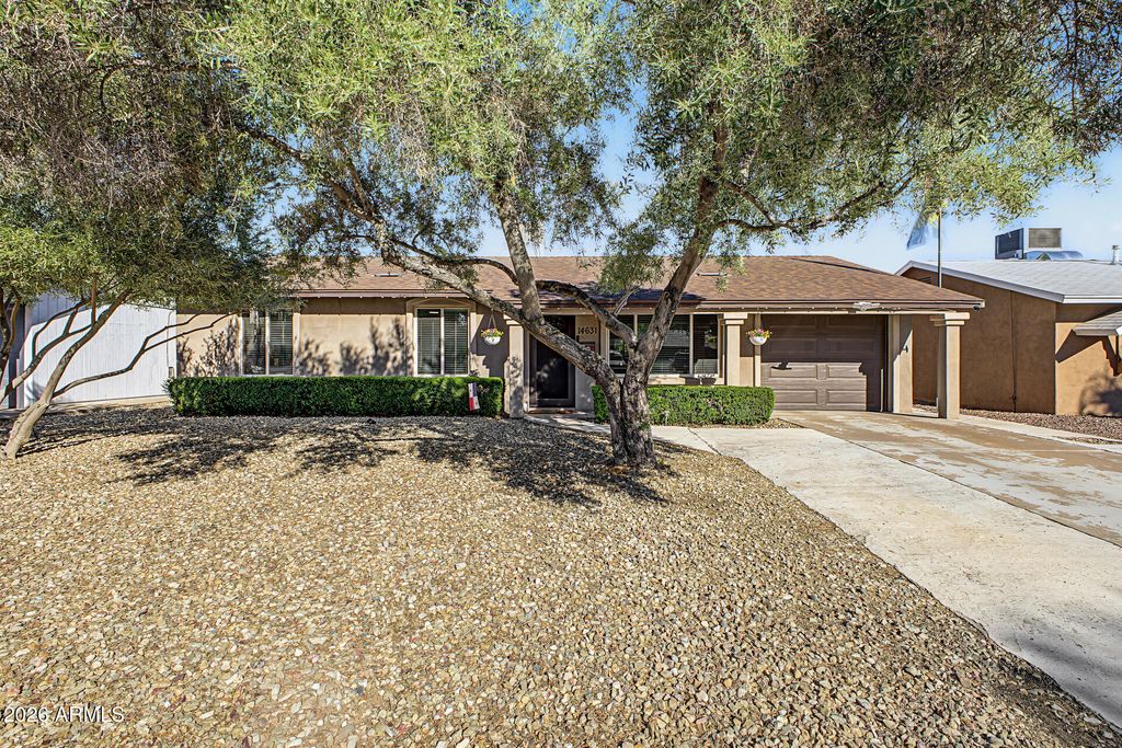 14631 N 37TH Place, Phoenix, AZ 85032 — exterior