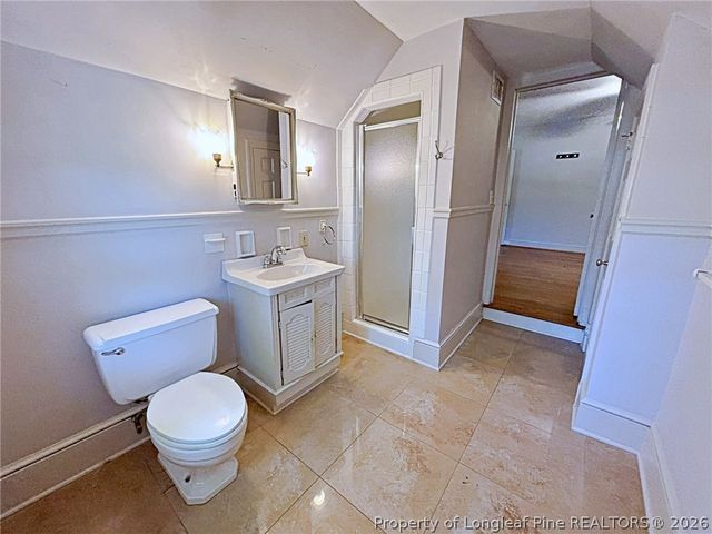 121 Magnolia Avenue, Fayetteville, NC 28305