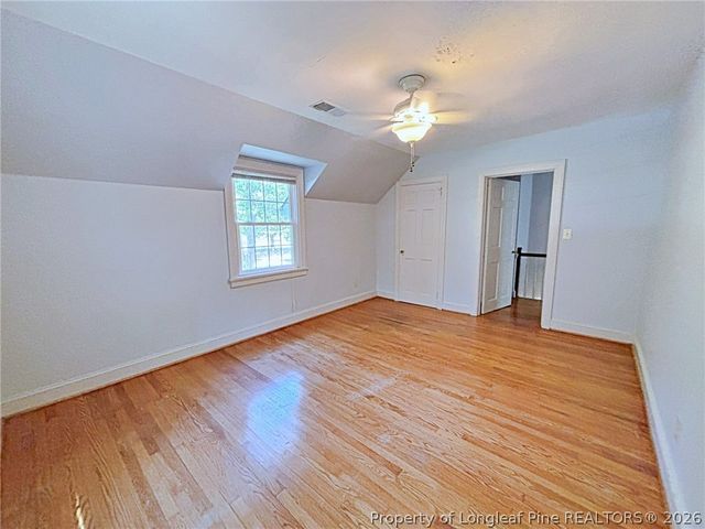 121 Magnolia Avenue, Fayetteville, NC 28305