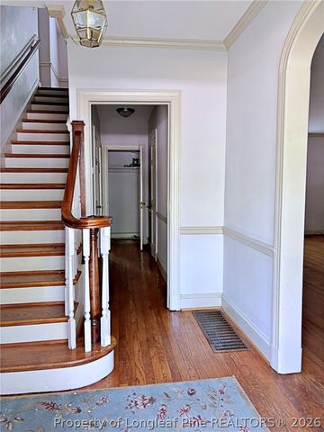 121 Magnolia Avenue, Fayetteville, NC 28305