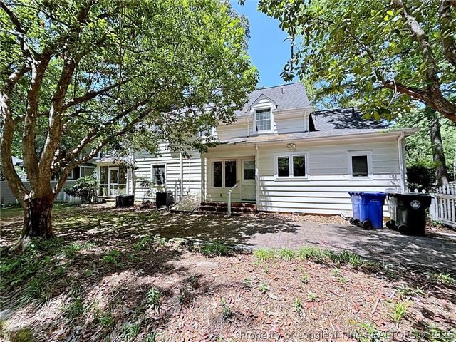 121 Magnolia Avenue, Fayetteville, NC 28305