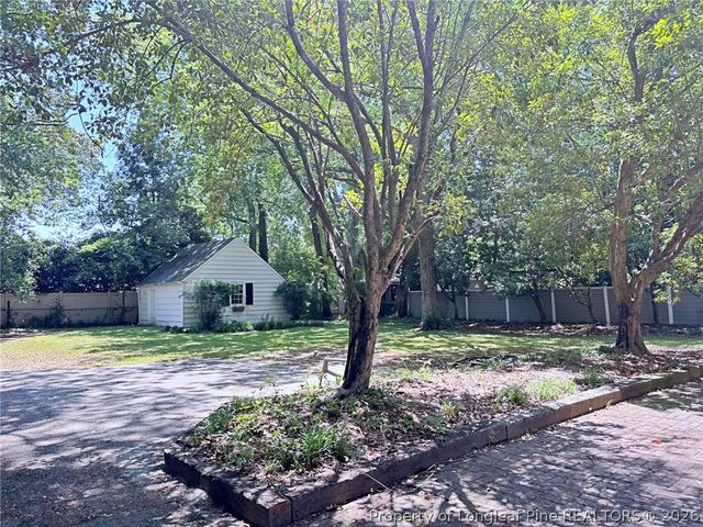 121 Magnolia Avenue, Fayetteville, NC 28305