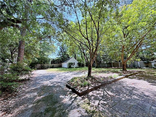 121 Magnolia Avenue, Fayetteville, NC 28305