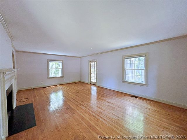 121 Magnolia Avenue, Fayetteville, NC 28305