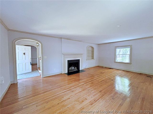 121 Magnolia Avenue, Fayetteville, NC 28305