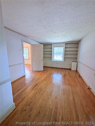 121 Magnolia Avenue, Fayetteville, NC 28305