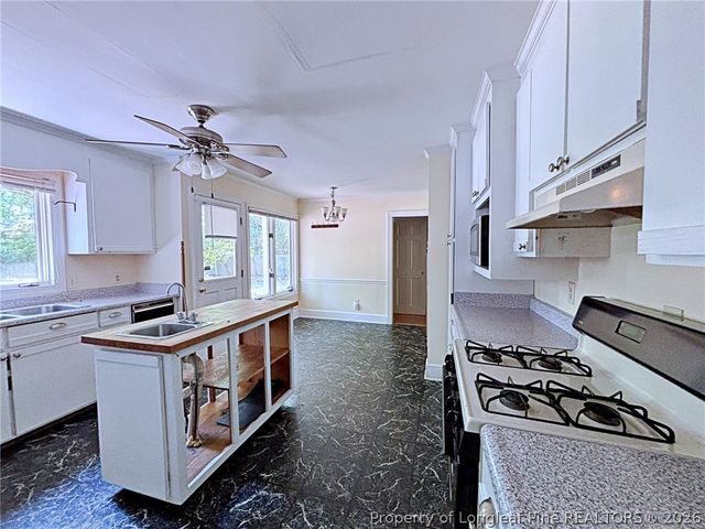 121 Magnolia Avenue, Fayetteville, NC 28305