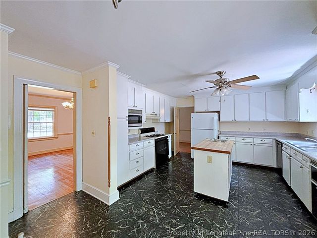 121 Magnolia Avenue, Fayetteville, NC 28305