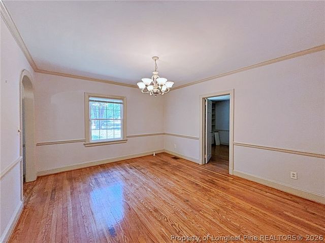 121 Magnolia Avenue, Fayetteville, NC 28305