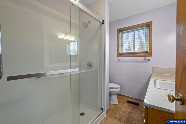 2450 Edgewood Av NE, Salem, OR 97301