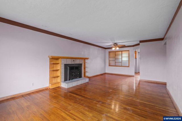 2450 Edgewood Av NE, Salem, OR 97301