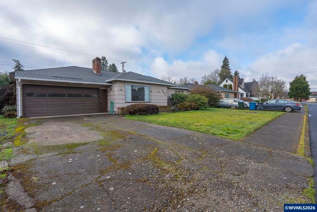 2450 Edgewood Av NE, Salem, OR 97301