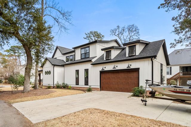 828 Channel Cat Cove, Murrells Inlet, SC 29576