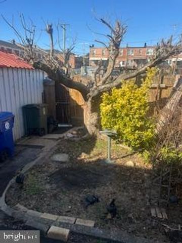 3316 CARDENAS AVE, Baltimore, MD 21213