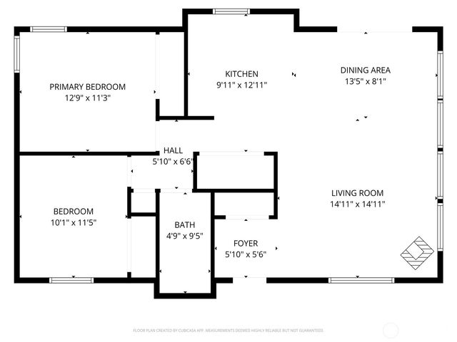551 NE Lakeshore Drive S, Tahuya, WA 98588