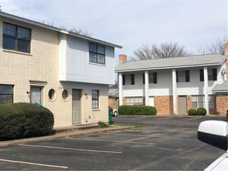 202 Dahlberg BLVD 8, Taylor, TX 76574