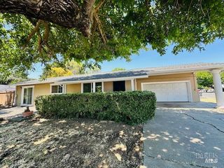 1836 Minnesota St, Fairfield, CA 94533