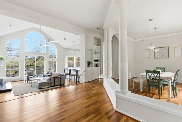 5620 Sedona DR, Austin, TX 78759