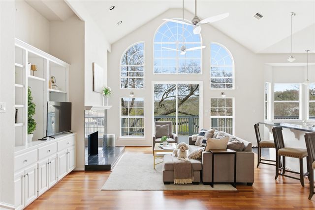 5620 Sedona DR, Austin, TX 78759