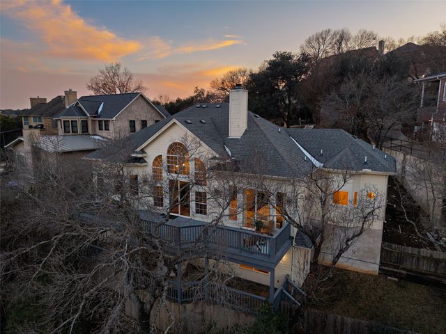 5620 Sedona DR, Austin, TX 78759