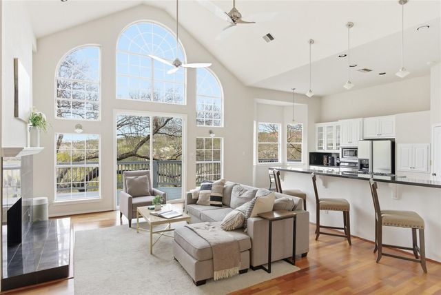 5620 Sedona DR, Austin, TX 78759