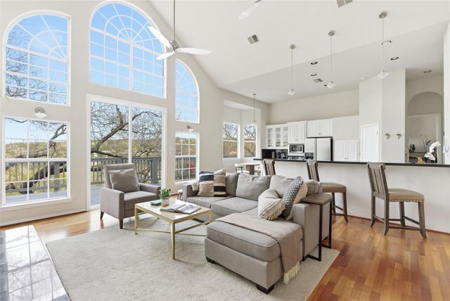 5620 Sedona DR, Austin, TX 78759