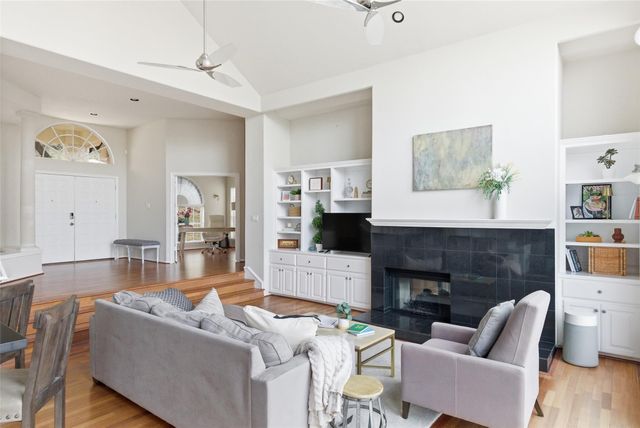 5620 Sedona DR, Austin, TX 78759