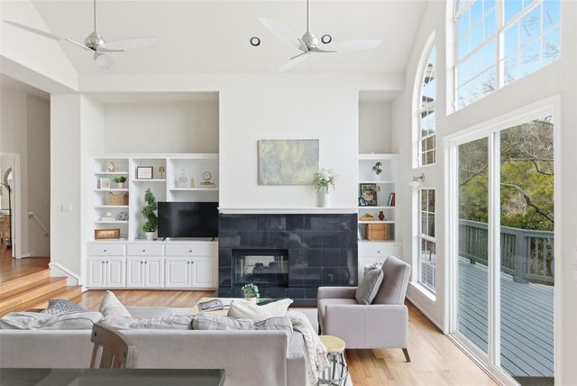 5620 Sedona DR, Austin, TX 78759