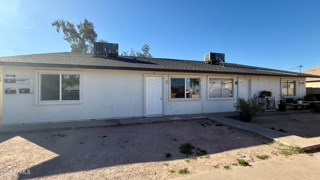 2739 E TAMARISK Avenue 1, Phoenix, AZ 85040