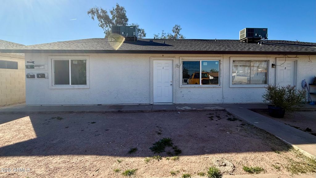 2739 E TAMARISK Avenue 1, Phoenix, AZ 85040